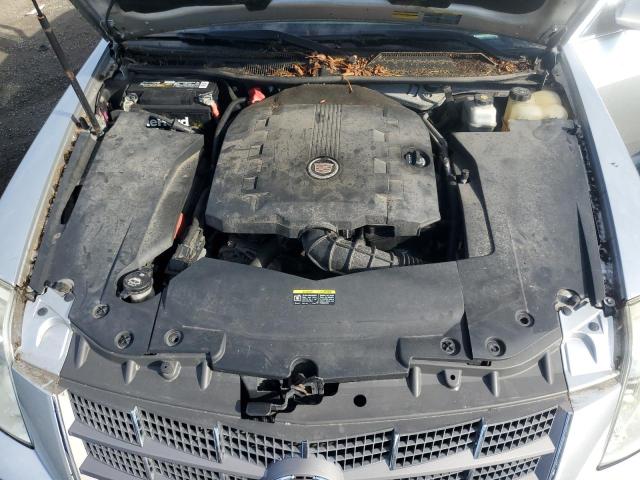 Photo 10 VIN: 1G6DU6EV8A0108092 - CADILLAC STS 