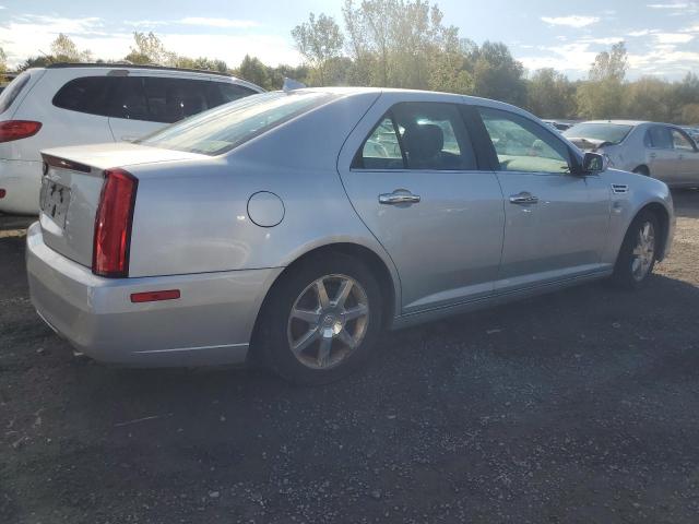 Photo 2 VIN: 1G6DU6EV8A0108092 - CADILLAC STS 