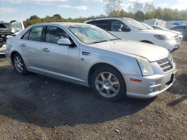 Photo 3 VIN: 1G6DU6EV8A0108092 - CADILLAC STS 