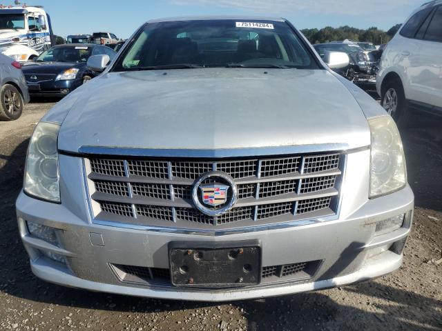 Photo 4 VIN: 1G6DU6EV8A0108092 - CADILLAC STS 