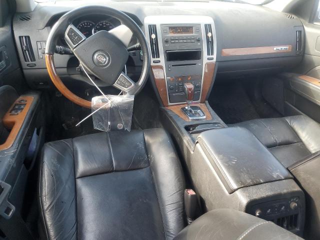 Photo 7 VIN: 1G6DU6EV8A0108092 - CADILLAC STS 