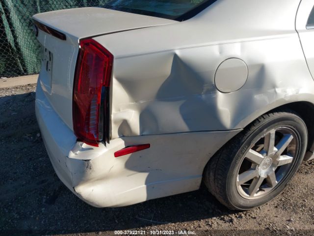 Photo 5 VIN: 1G6DU6EV8A0120954 - CADILLAC STS 