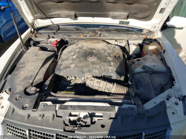 Photo 9 VIN: 1G6DU6EV8A0120954 - CADILLAC STS 