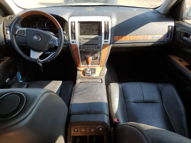 Photo 7 VIN: 1G6DU6EV8A0125183 - CADILLAC STS 