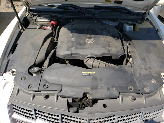 Photo 6 VIN: 1G6DU6EV8A0146163 - CADILLAC STS 