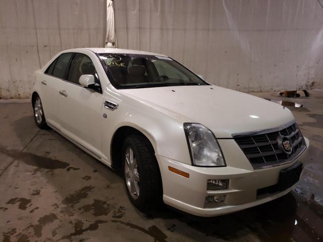 Photo 0 VIN: 1G6DU6EV9A0150657 - CADILLAC STS 