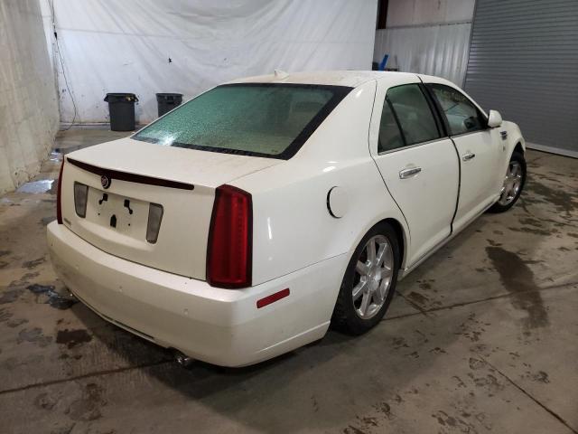 Photo 3 VIN: 1G6DU6EV9A0150657 - CADILLAC STS 