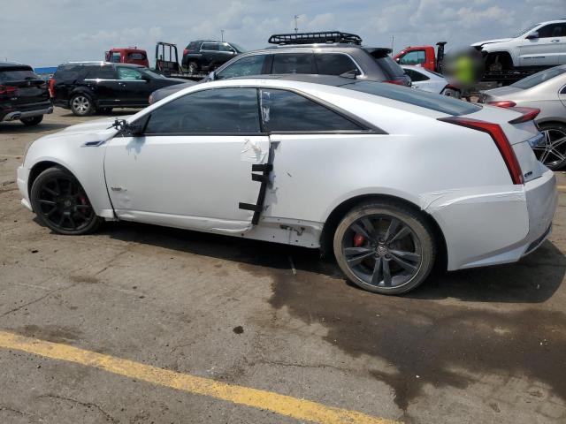 Photo 1 VIN: 1G6DV1EP0F0100657 - CADILLAC CTS 