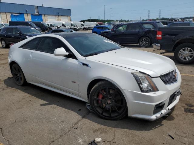 Photo 3 VIN: 1G6DV1EP0F0100657 - CADILLAC CTS 