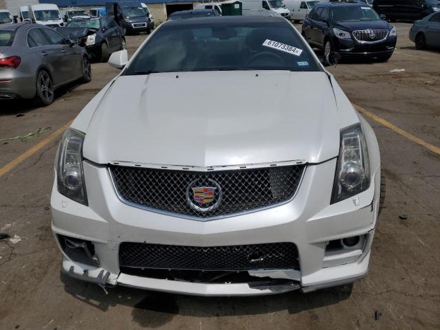 Photo 4 VIN: 1G6DV1EP0F0100657 - CADILLAC CTS 