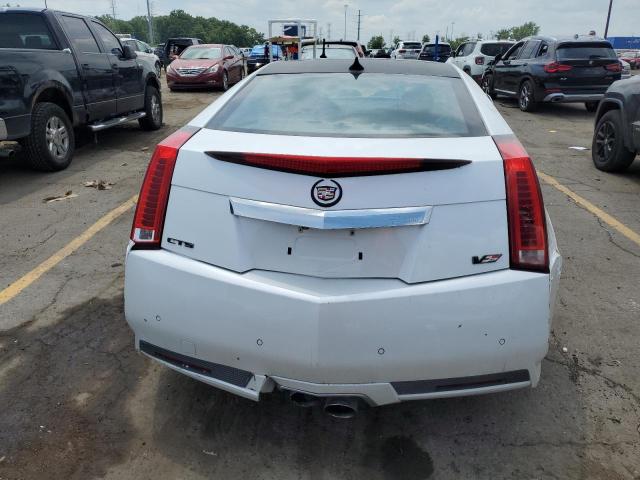 Photo 5 VIN: 1G6DV1EP0F0100657 - CADILLAC CTS 