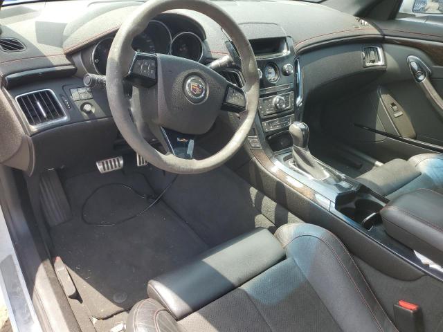 Photo 7 VIN: 1G6DV1EP0F0100657 - CADILLAC CTS 