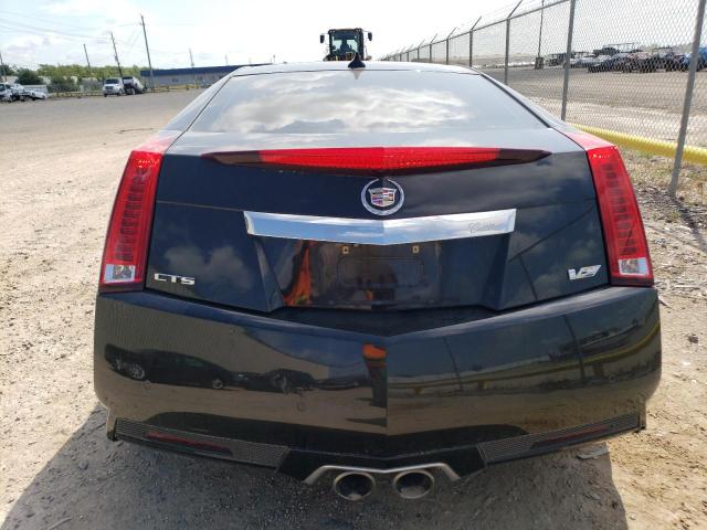 Photo 5 VIN: 1G6DV1EP1F0100375 - CADILLAC CTS-V 