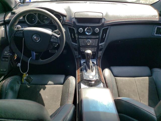 Photo 7 VIN: 1G6DV1EP1F0100375 - CADILLAC CTS-V 