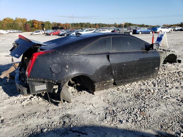 Photo 2 VIN: 1G6DV1EP2B0116885 - CADILLAC CTS 