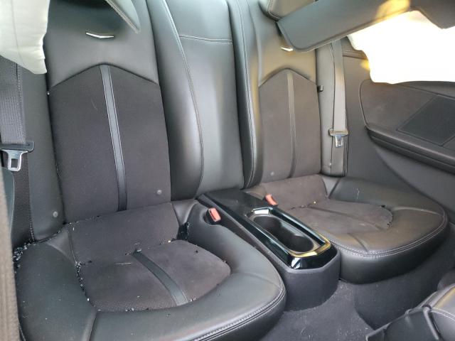 Photo 5 VIN: 1G6DV1EP2D0169430 - CADILLAC CTS-V 