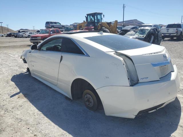 Photo 1 VIN: 1G6DV1EP2D0172229 - CADILLAC CTS-V 