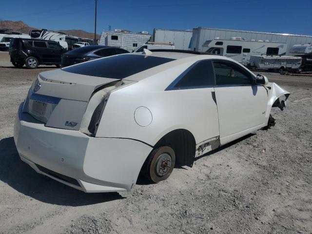 Photo 2 VIN: 1G6DV1EP2D0172229 - CADILLAC CTS-V 