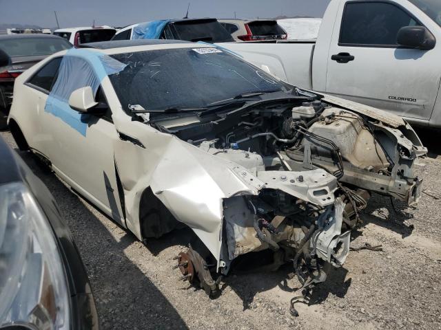 Photo 3 VIN: 1G6DV1EP2D0172229 - CADILLAC CTS-V 