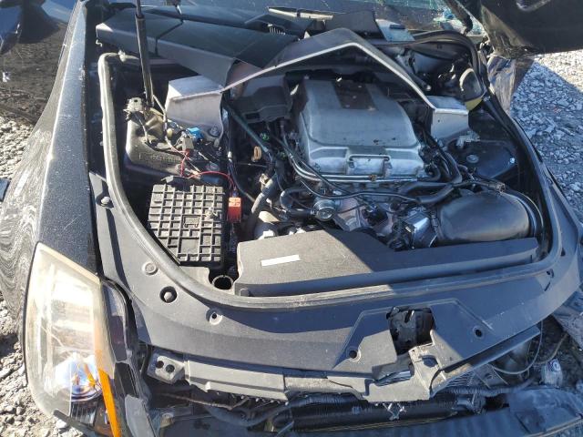 Photo 10 VIN: 1G6DV1EP3D0117756 - CADILLAC CTS-V 