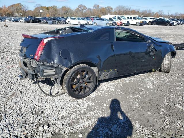 Photo 2 VIN: 1G6DV1EP3D0117756 - CADILLAC CTS-V 