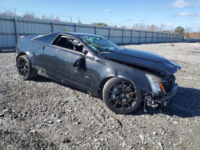 Photo 3 VIN: 1G6DV1EP3D0117756 - CADILLAC CTS-V 