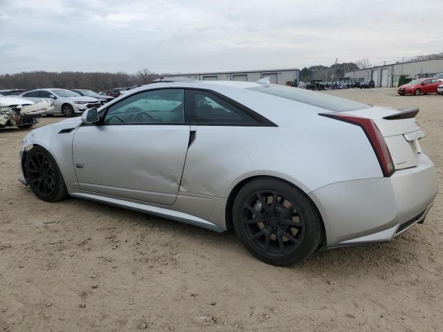 Photo 1 VIN: 1G6DV1EP3D0154516 - CADILLAC CTS 