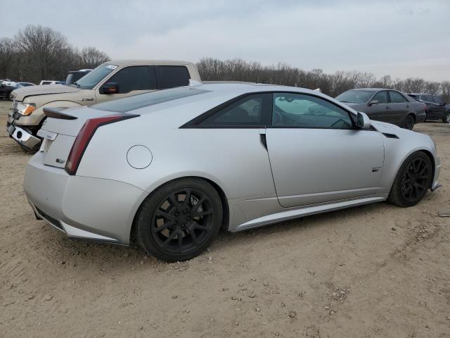 Photo 2 VIN: 1G6DV1EP3D0154516 - CADILLAC CTS 