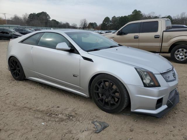 Photo 3 VIN: 1G6DV1EP3D0154516 - CADILLAC CTS 