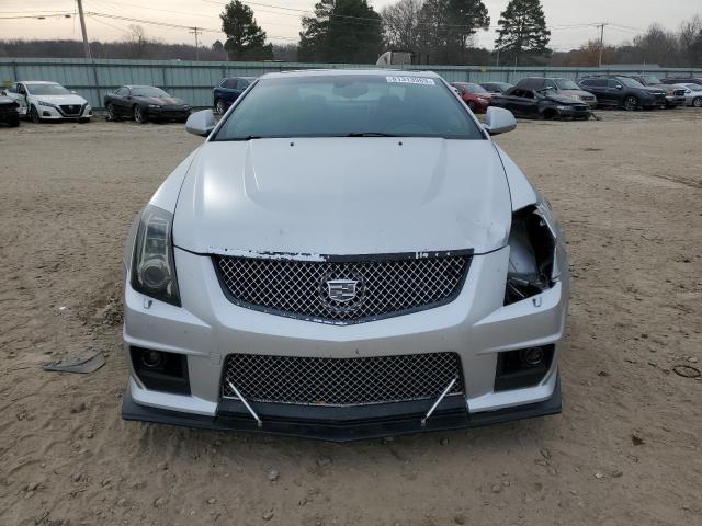 Photo 4 VIN: 1G6DV1EP3D0154516 - CADILLAC CTS 