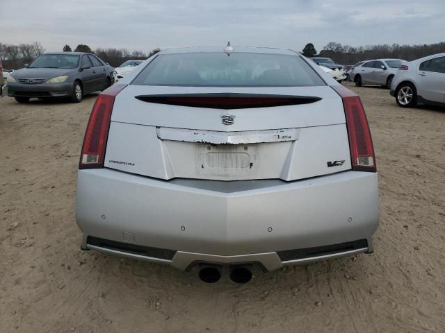 Photo 5 VIN: 1G6DV1EP3D0154516 - CADILLAC CTS 