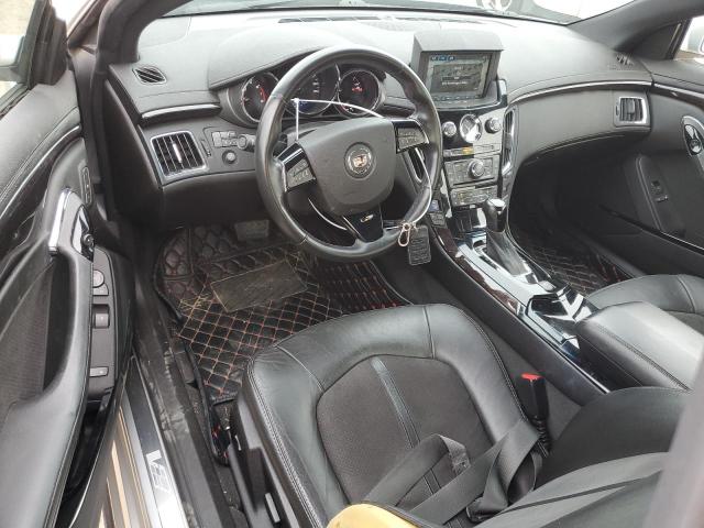 Photo 7 VIN: 1G6DV1EP3D0154516 - CADILLAC CTS 