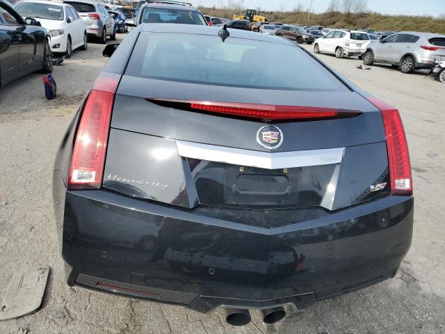 Photo 5 VIN: 1G6DV1EP4C0145807 - CADILLAC CTS-V 