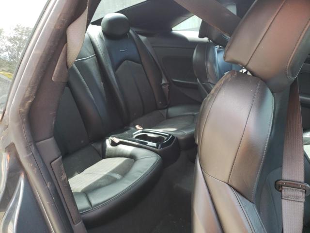 Photo 5 VIN: 1G6DV1EP6B0168164 - CADILLAC CTS-V 