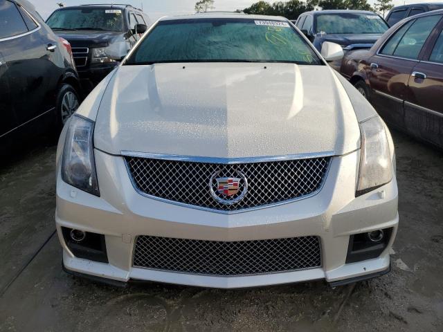 Photo 4 VIN: 1G6DV1EP6E0123701 - CADILLAC CTS-V 