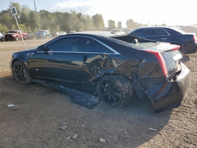 Photo 1 VIN: 1G6DV1EP7B0111018 - CADILLAC CTS-V 