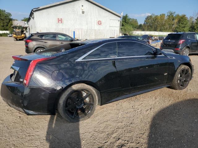 Photo 2 VIN: 1G6DV1EP7B0111018 - CADILLAC CTS-V 