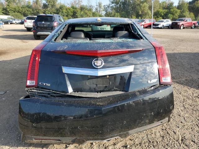 Photo 5 VIN: 1G6DV1EP7B0111018 - CADILLAC CTS-V 