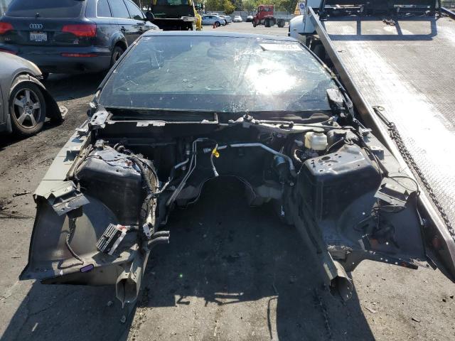 Photo 4 VIN: 1G6DV1EP7E0183275 - CADILLAC CTS 