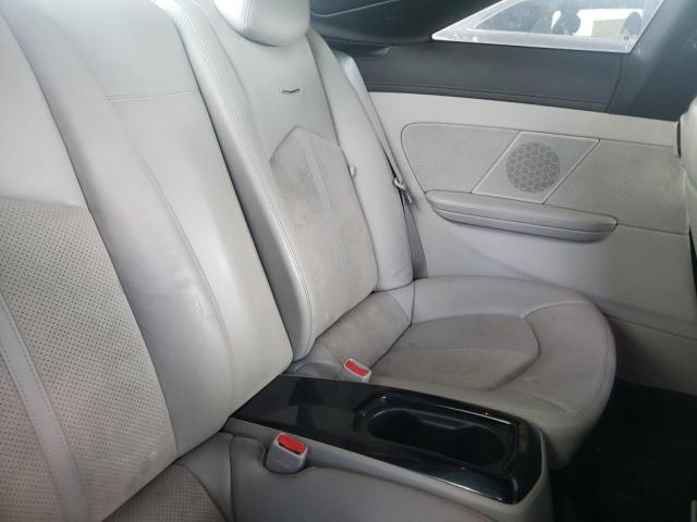 Photo 5 VIN: 1G6DV1EP9B0141296 - CADILLAC CTS-V 