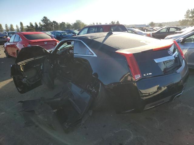 Photo 1 VIN: 1G6DV1EP9E0114006 - CADILLAC CTS 