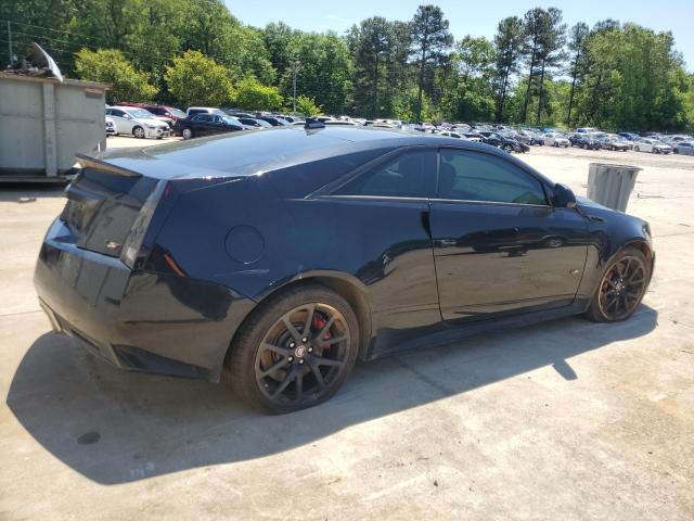 Photo 2 VIN: 1G6DV1EP9E0123577 - CADILLAC CTS 