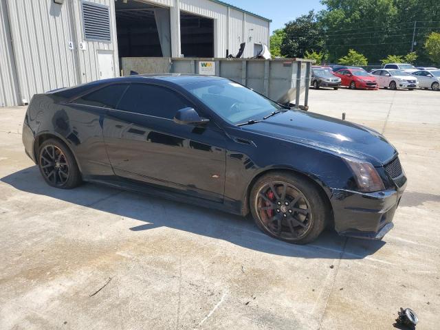 Photo 3 VIN: 1G6DV1EP9E0123577 - CADILLAC CTS 