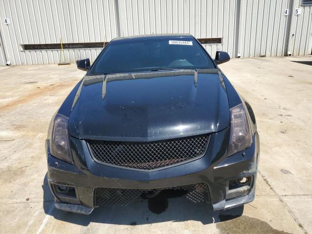 Photo 4 VIN: 1G6DV1EP9E0123577 - CADILLAC CTS 