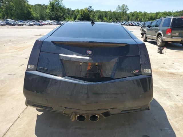 Photo 5 VIN: 1G6DV1EP9E0123577 - CADILLAC CTS 