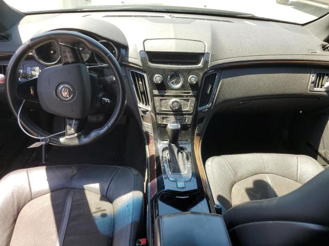 Photo 7 VIN: 1G6DV1EP9E0123577 - CADILLAC CTS 