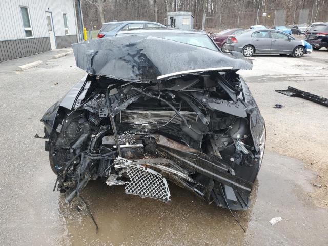 Photo 4 VIN: 1G6DV1EP9F0100236 - CADILLAC CTS-V 