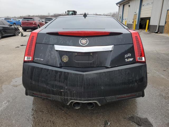 Photo 5 VIN: 1G6DV1EP9F0100236 - CADILLAC CTS-V 