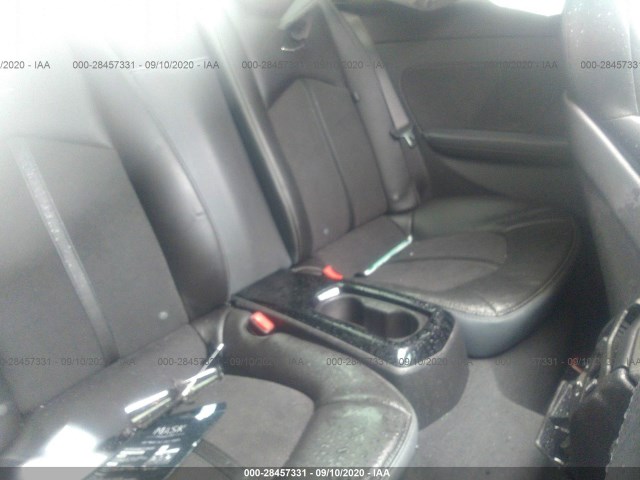 Photo 7 VIN: 1G6DV1EPXD0166520 - CADILLAC CTS-V COUPE 