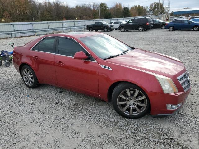 Photo 3 VIN: 1G6DV57V080135723 - CADILLAC CTS HI FEA 